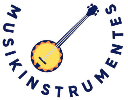Musikinstrumente und Zubehör online kaufen